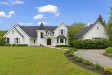 Lake Home For Sale in Lake Forest, Illinois