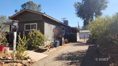 Lake Isabella Home For Sale in Bodfish California