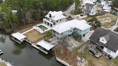 Welcome to this meticulously reimagined waterfront retreat in - photo 45