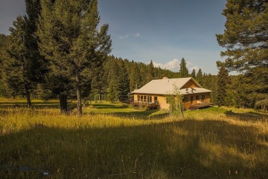 Lake Home For Sale in Jefferson City, Montana