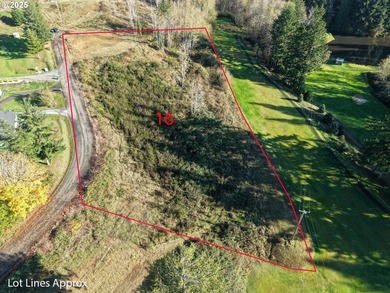 Beautiful 2.61-Acre Golf Course Lot in Ironwood Estates - - photo 1