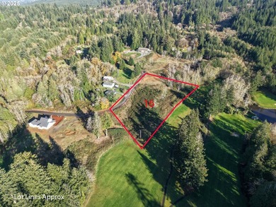 Beautiful 2.61-Acre Golf Course Lot in Ironwood Estates - - photo 2