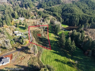 Beautiful 2.61-Acre Golf Course Lot in Ironwood Estates - - photo 3