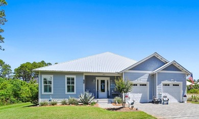 Escape to effortless coastal living in this bright and airy - photo 1