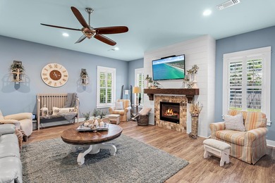 Escape to effortless coastal living in this bright and airy - photo 5