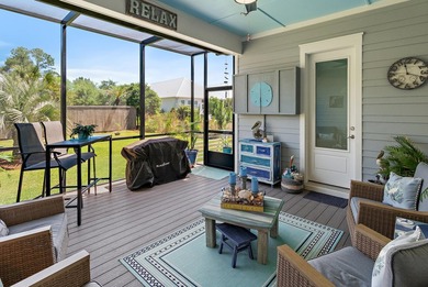 Escape to effortless coastal living in this bright and airy - photo 8