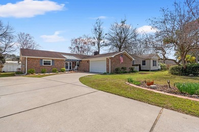 Located in the Forestbrook school district, this spacious - photo 1