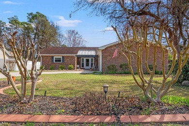 Located in the Forestbrook school district, this spacious - photo 2