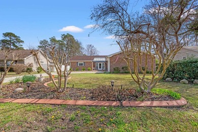 Located in the Forestbrook school district, this spacious - photo 3