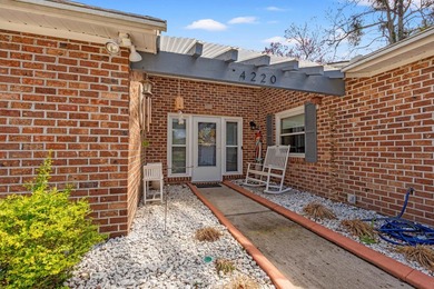 Located in the Forestbrook school district, this spacious - photo 4