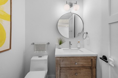 Immaculate, custom home in the desirable neighborhood of rental - photo 9