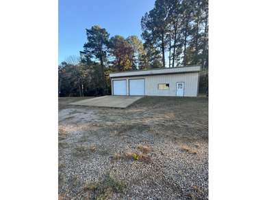 Lake Home For Sale in Many, Louisiana