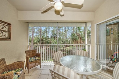 Bonita Lakes Area Condo For Sale in Bonita Springs Florida