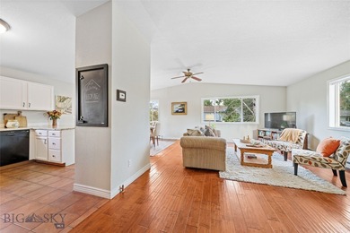 (private lake, pond, creek) Home For Sale in Bozeman Montana