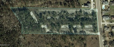Prime Land for Sale in the Heart of Waveland! Location: 1705 - photo 2