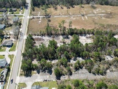 Prime Land for Sale in the Heart of Waveland! Location: 1705 - photo 7