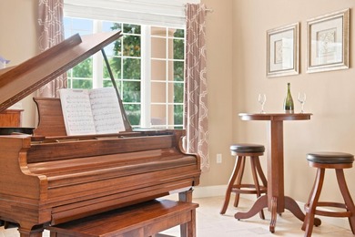 Nestled within the gated community of Soundside Shores, this - photo 9