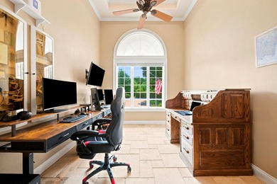 Nestled within the gated community of Soundside Shores, this - photo 10