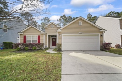 Plantation Lakes  Home For Sale in Myrtle Beach South Carolina