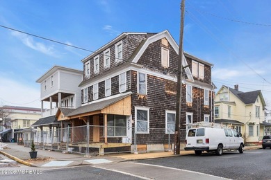 Lake Commercial For Sale in Ocean Grove, New Jersey