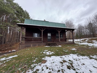 Lake Home For Sale in Malone, New York