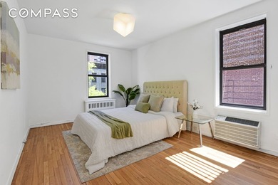 Move-In Ready 2BR/2BA with Washer/Dryer + Doorman on the Upper - photo 11