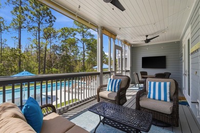 Welcome to 239 Flatwoods Forest Loop, an exceptional luxury - photo 3