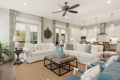 Welcome to 239 Flatwoods Forest Loop, an exceptional luxury - photo 4