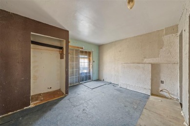 Looking for an investment property or flip? This spacious home