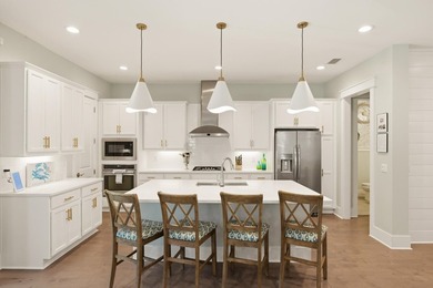 Welcome to 239 Flatwoods Forest Loop, an exceptional luxury - photo 5