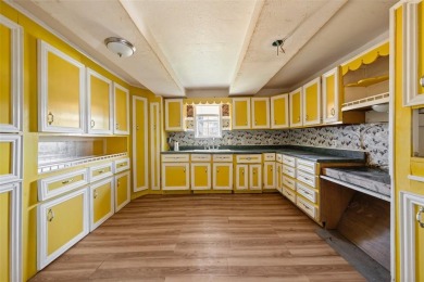 Looking for an investment property or flip? This spacious home