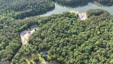 Lake Hartwell Acreage Sale Pending in Toccoa Georgia