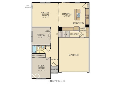 Timbers Venture is a collection of new single-family homes - photo 2