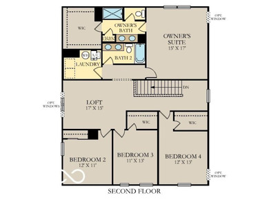 Timbers Venture is a collection of new single-family homes - photo 4