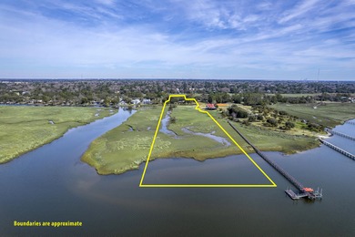 (private lake, pond, creek) Home Active Under Con in Charleston South Carolina