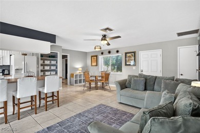 Cape Coral Area Home For Sale in Cape Coral Florida