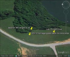 Premier Building Lot Overlooking Beautiful Dale Ho - photo 6