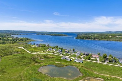 Discover breathtaking vistas of Crooked Lake from this - photo 38