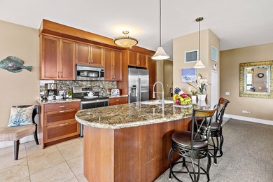 Welcome to your Luxurious oceanview condo located on the iconic - photo 9
