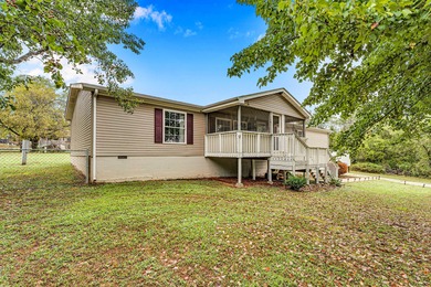 Lake Home For Sale in Rockaway Beach, Missouri