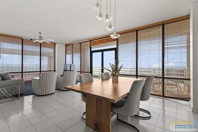 Beautifully updated townhome-style condo with stunning views of - photo 1