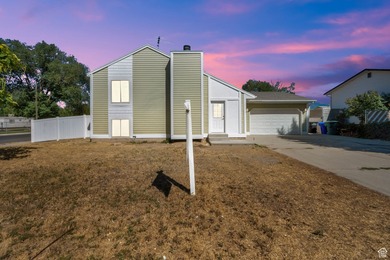 Great Salt Lake Home For Sale in West Jordan Utah