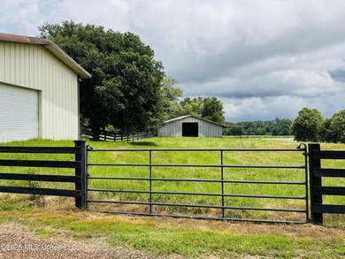 Discover peaceful country living in the heart of the Gillsburg - photo 42