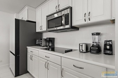 Beautifully updated townhome-style condo with stunning views of - photo 4