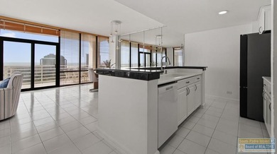 Beautifully updated townhome-style condo with stunning views of - photo 5