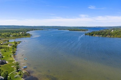 Discover breathtaking vistas of Crooked Lake from this - photo 45