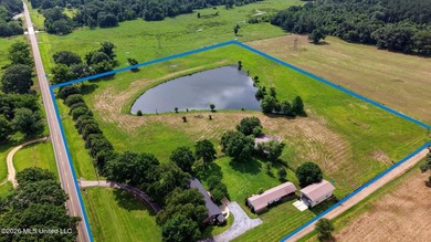 Discover peaceful country living in the heart of the Gillsburg - photo 47