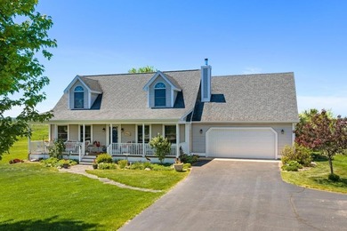 Discover breathtaking vistas of Crooked Lake from this - photo 48