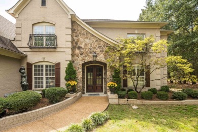 (private lake, pond, creek) Home For Sale in Rossville Tennessee