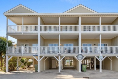 Welcome to 1020 S Ocean Blvd, Unit B in Surfside Beach, SC, a - photo 1